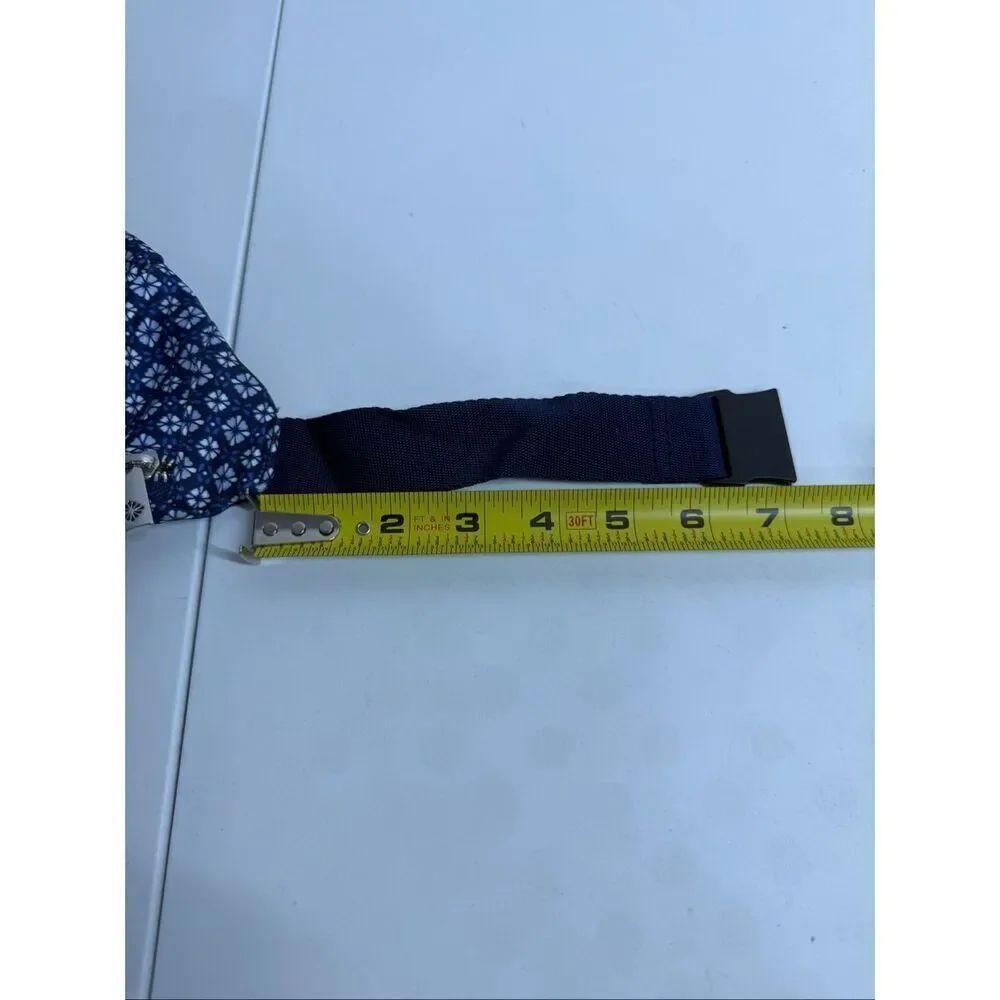 Rare TCM Monogram Belt Bag Made in Germany - Picture 9 of 13